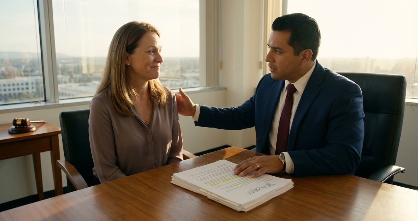 Judge Dismisses Bias Claim, Upholds Jury Ruling in Medical Malpractice Case