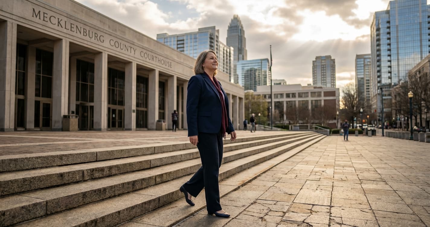 Infografía 2 para Lo que Necesita Saber Sobre los Plazos de Lesiones Personales en Charlotte NC