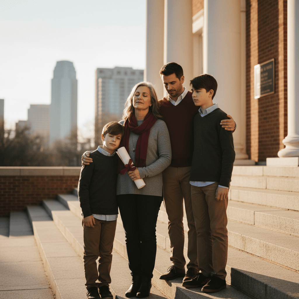 Process Timeline for What a 50 Million Wrongful Death Settlement Means for NC Families