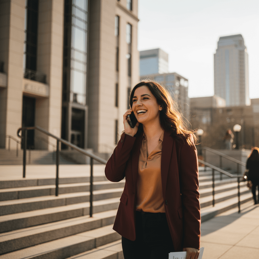 Process Timeline for Your Personal Injury Deposition Guide - Vasquez Law Firm