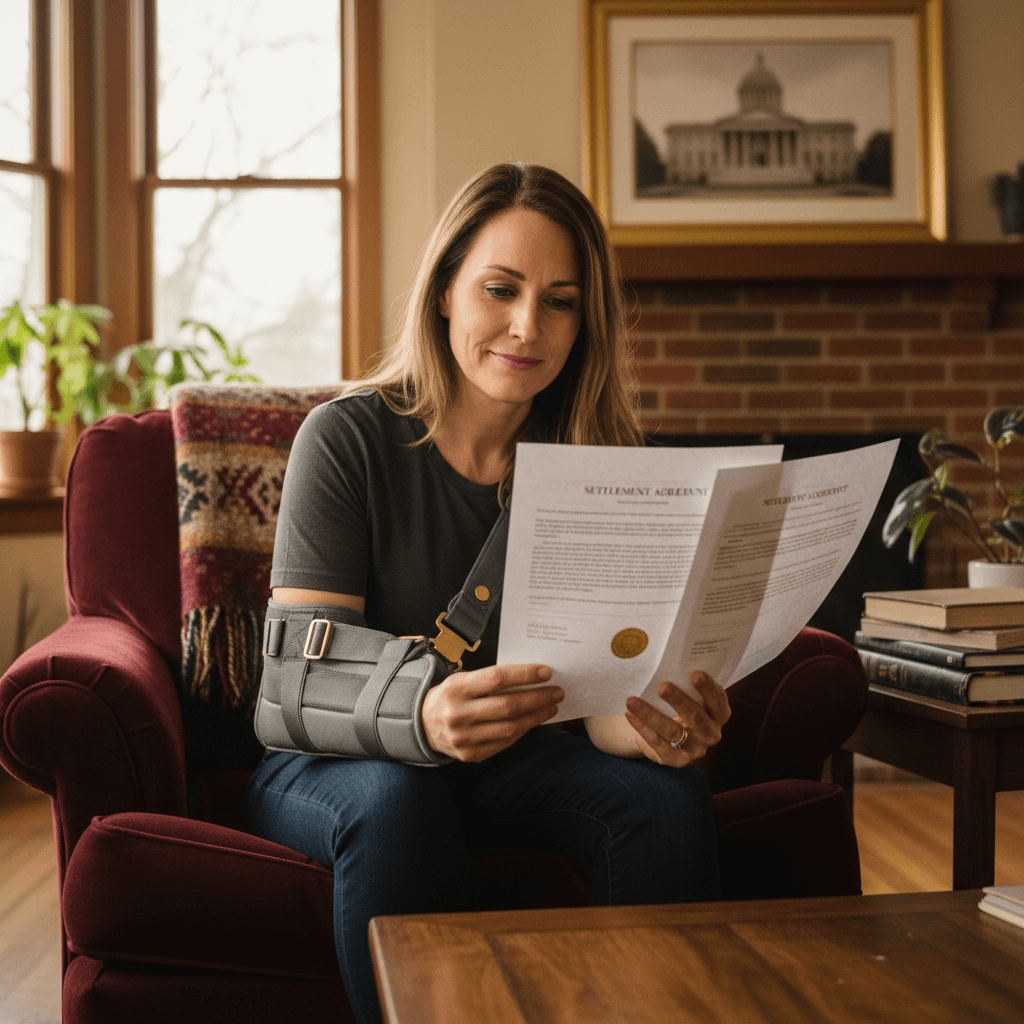 Visual Guide 3 for What to Expect From a Car Accident Lawyer Consultation in 2026