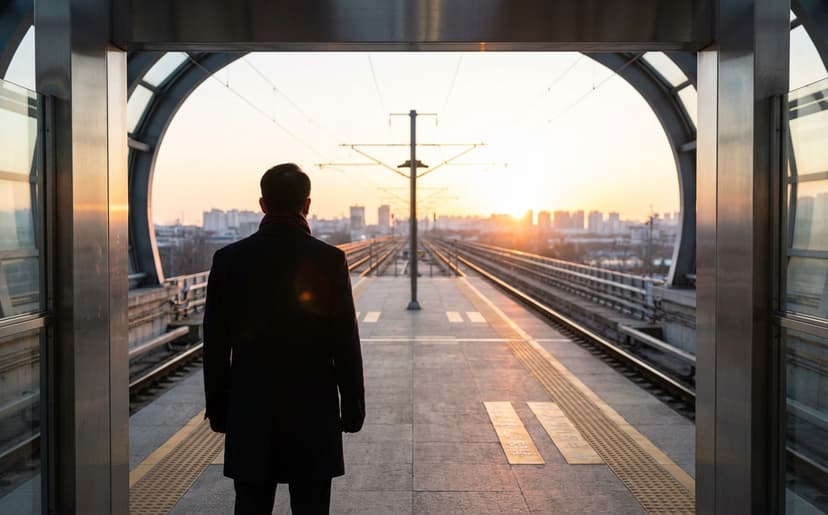 Process Timeline for What to Do After a Metro Train Crash and Your Rights in 2026
