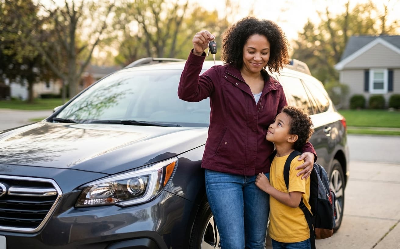 Visual Guide 3 for What to Know About Faulty Airbag Lawsuits in North Carolina in 2026