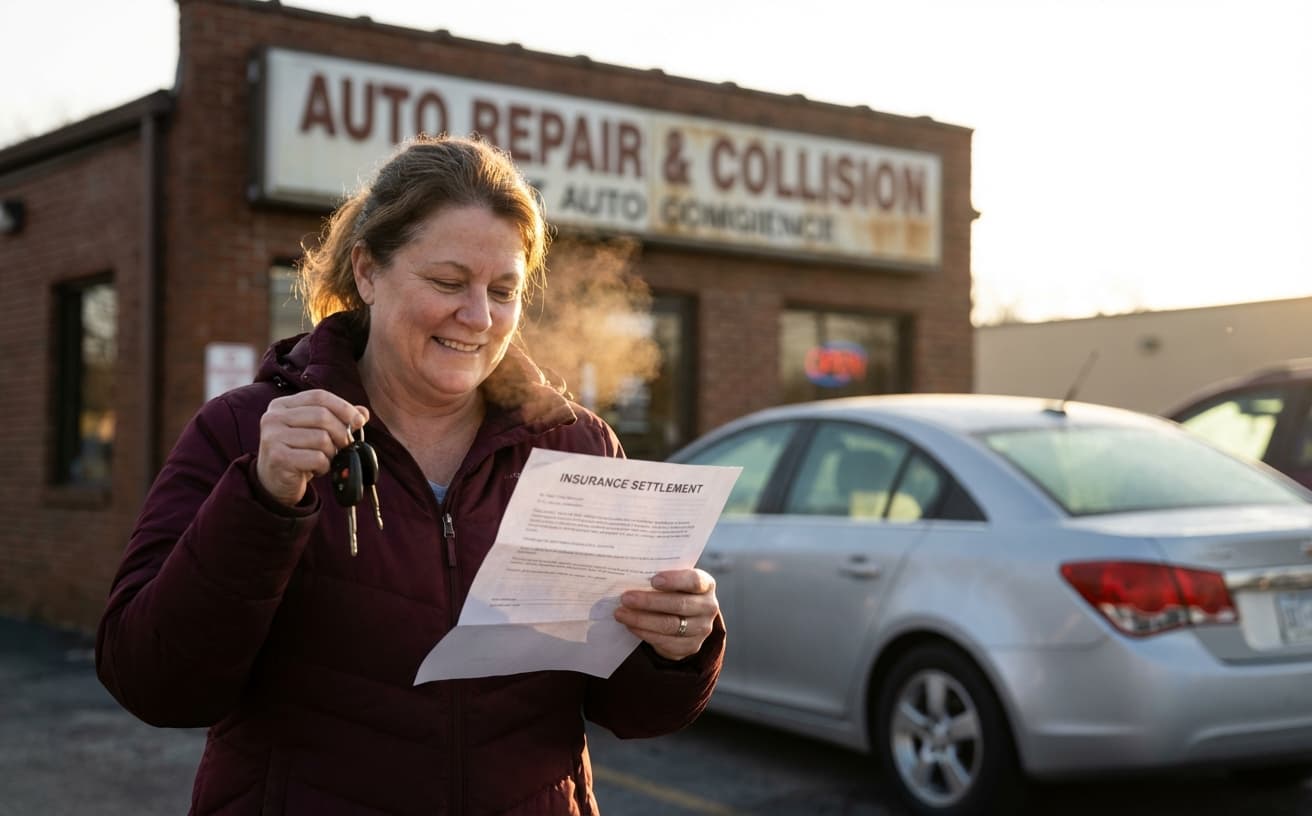 Visual Guide 3 for What You Can Expect with Underinsured Motorist Claims in 2026