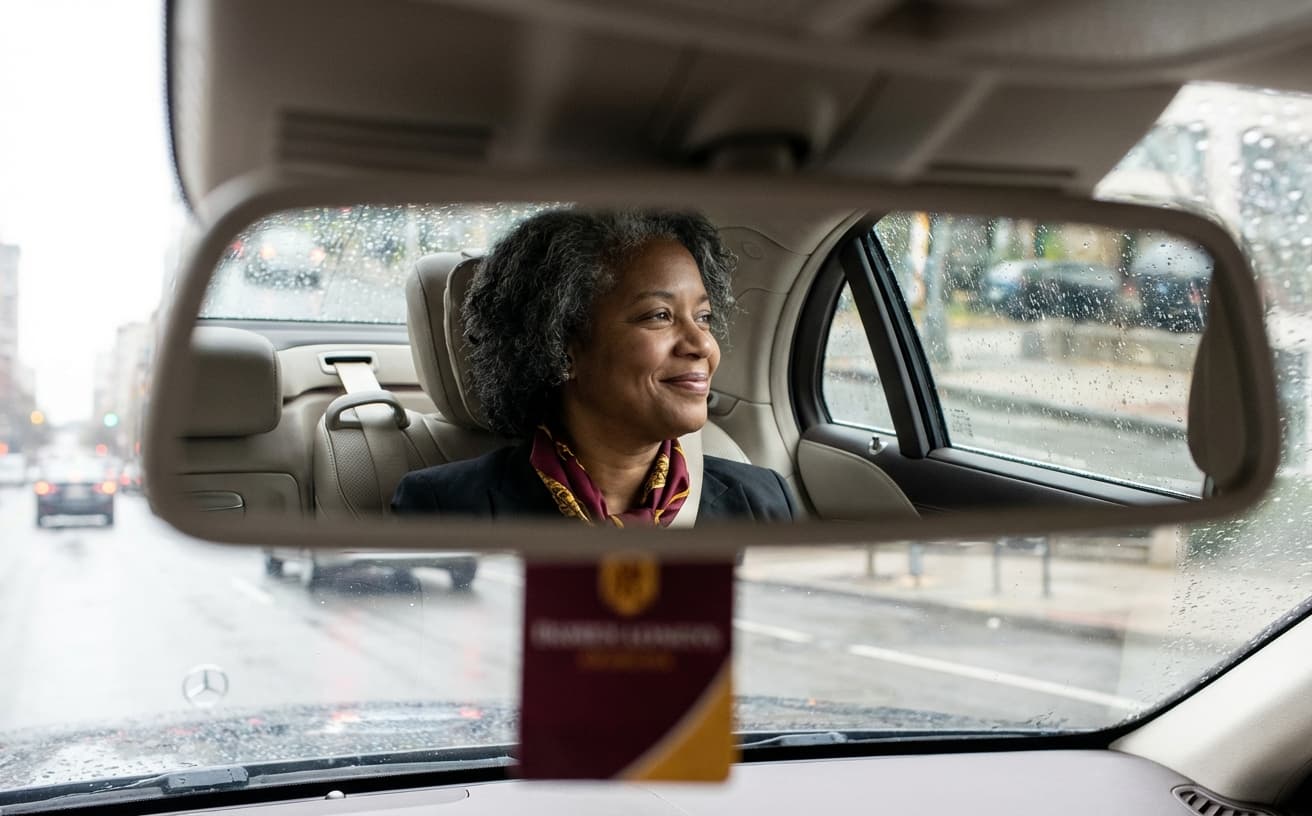 Visual Guide 3 for How Uber Rides Affect Personal Injury Claims in 2026