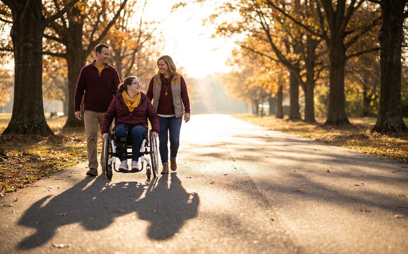 Visual Guide 3 for What Is a Catastrophic Injury? Understanding Your Case in 2026