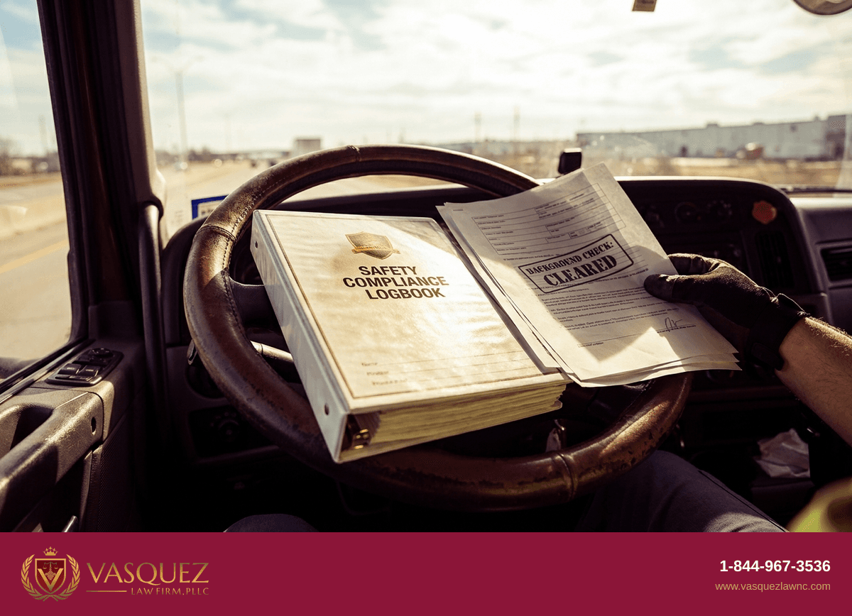 Visual Guide 3 for Negligent Hiring Cases: What They Mean for You in 2026