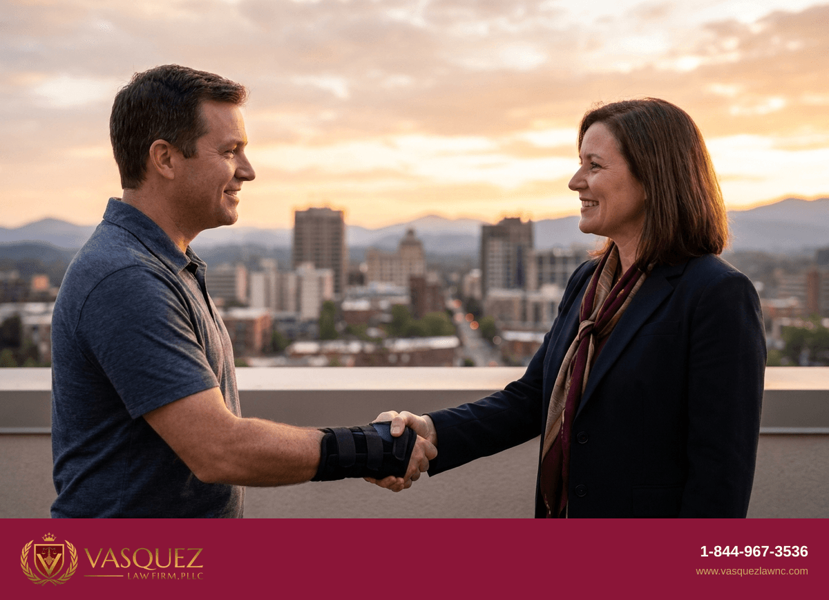 Visual Guide 3 for Asheville Personal Injury Cases: What You Should Know in 2026