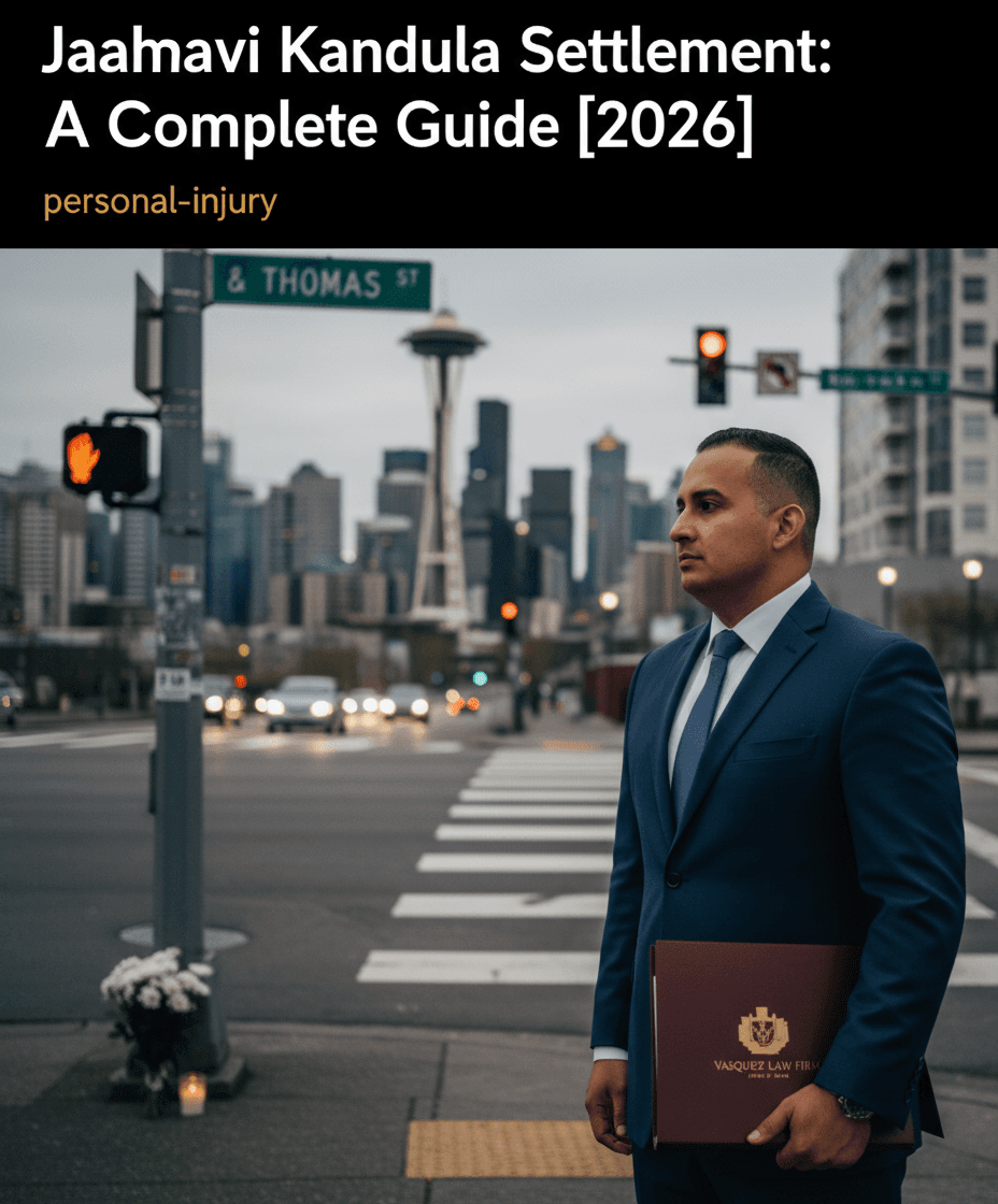 What You Need to Know About the Jaahnavi Kandula Settlement in 2026