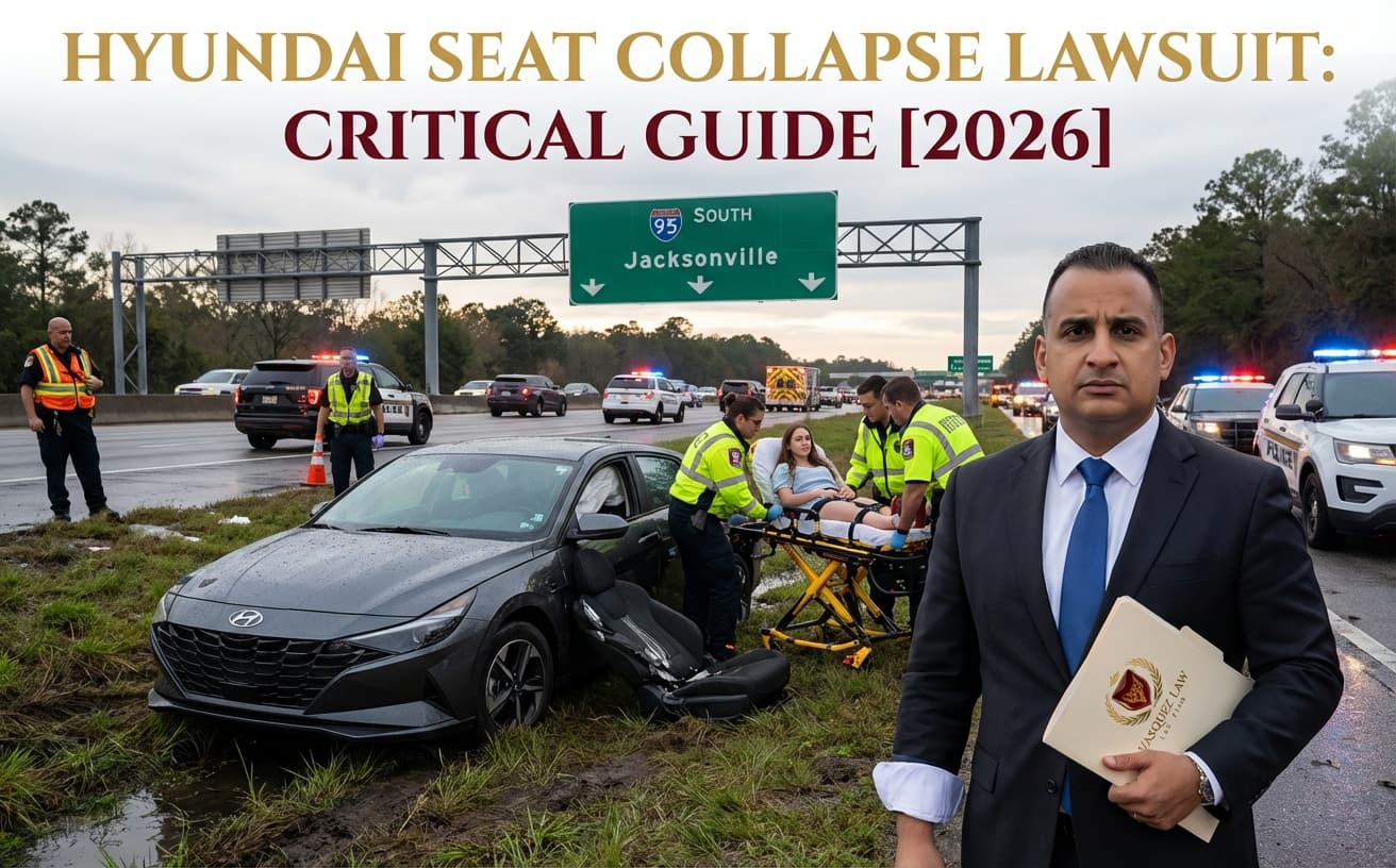 What to Know About the Hyundai Seat Collapse Lawsuit in 2026