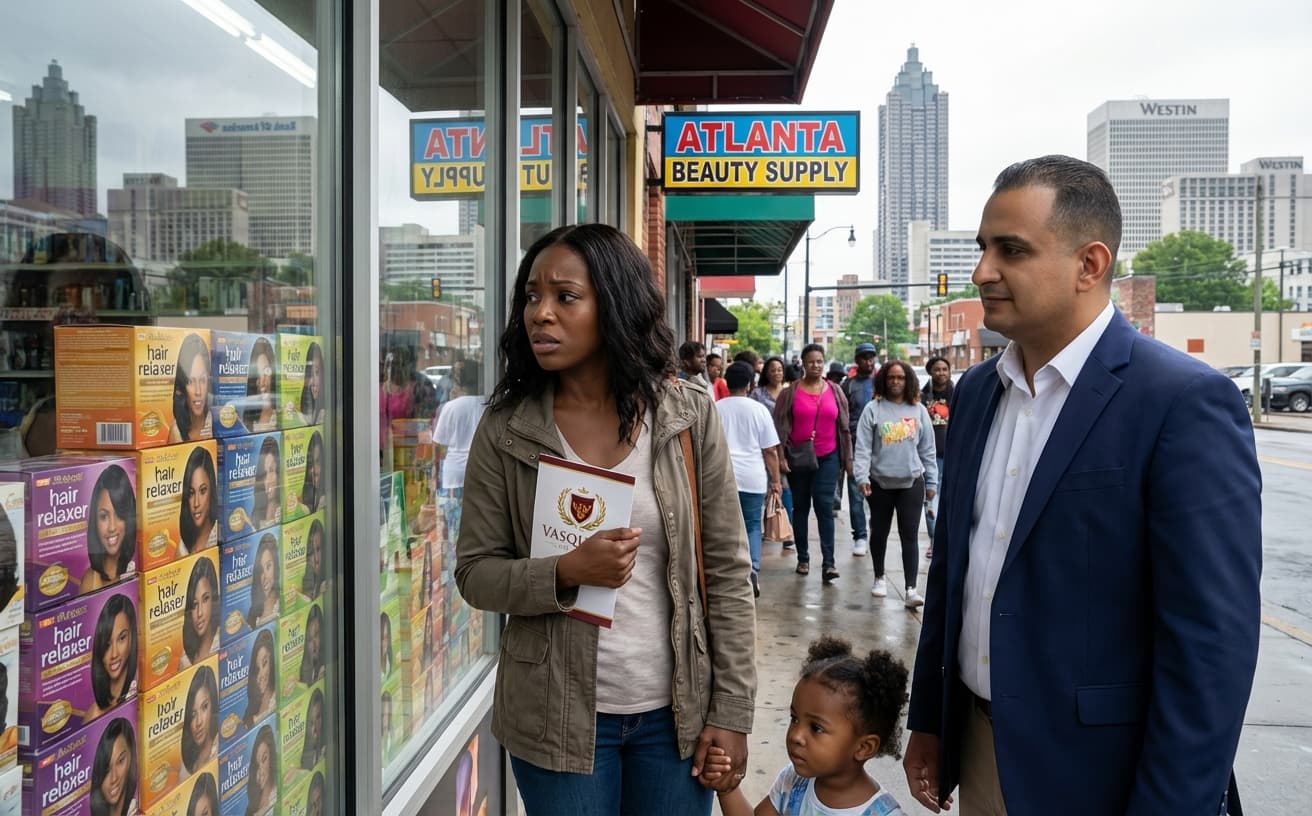 How to File a Hair Relaxer Lawsuit Claim in 2026