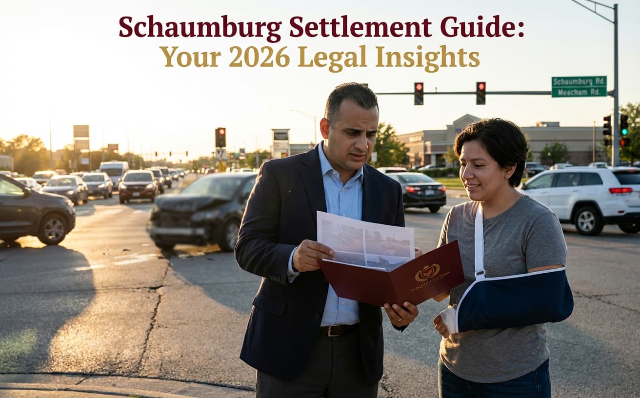 What You Need to Know About Settlements in Schaumburg in 2026