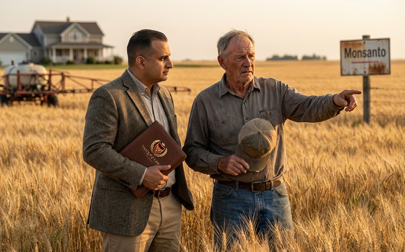 Your Complete Guide to the Monsanto Roundup Lawsuit in 2026