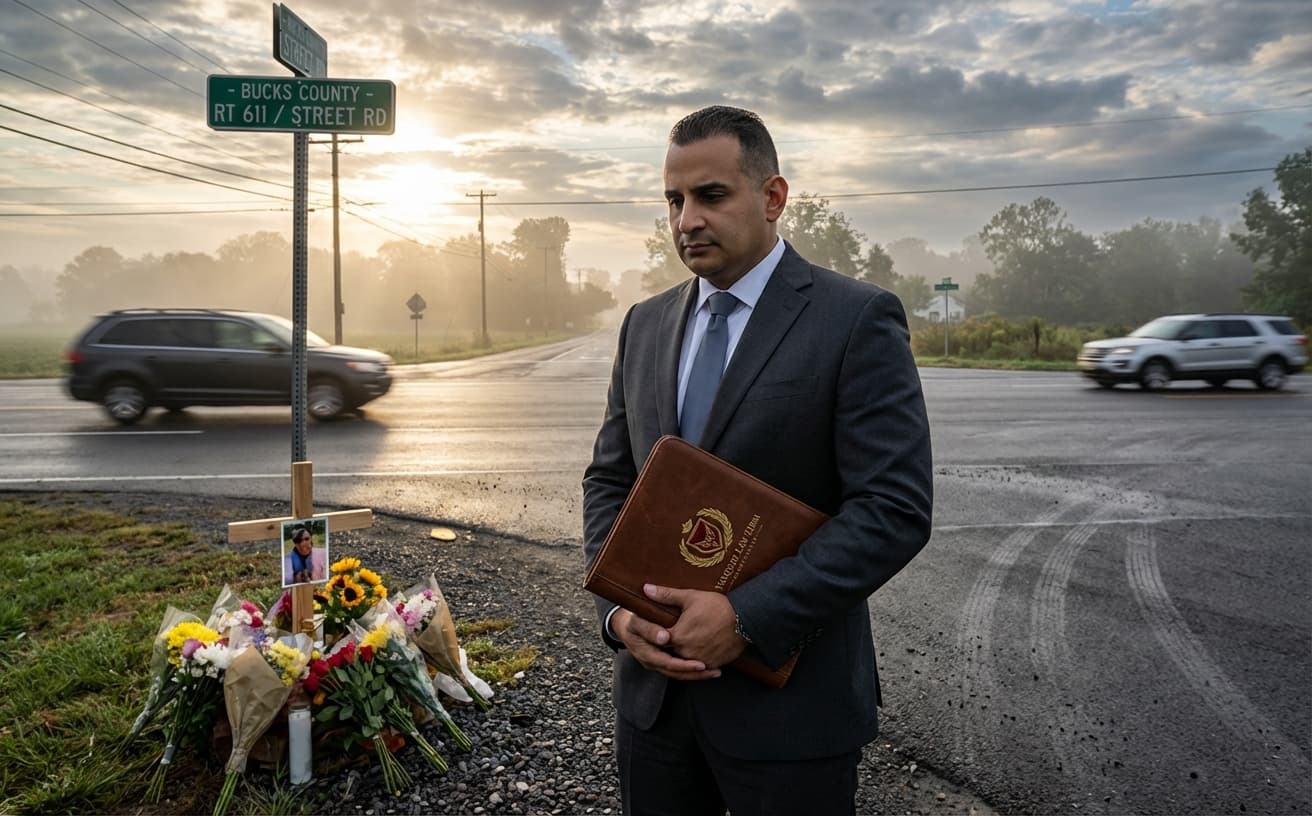 How Much Can Families Recover in a Deadly Crash Settlement