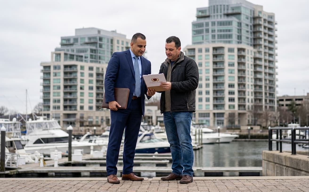 What Does a Stamford Settlement Mean for Your Case?