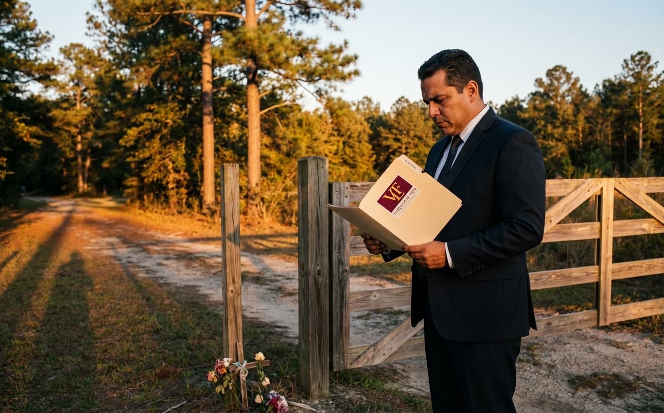 Gloria Satterfield Death: What Happened and Why It Matters