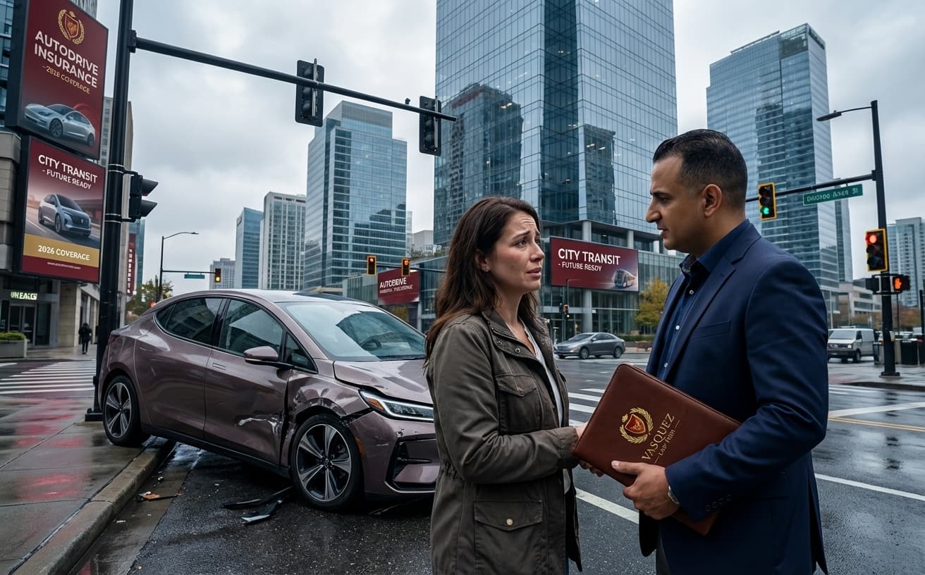 What You Can Expect with Underinsured Motorist Claims in 2026