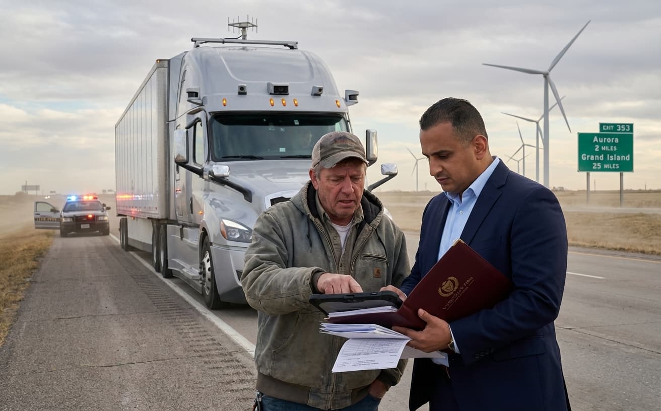 Federal Trucking Regulations: What You Should Know in 2026