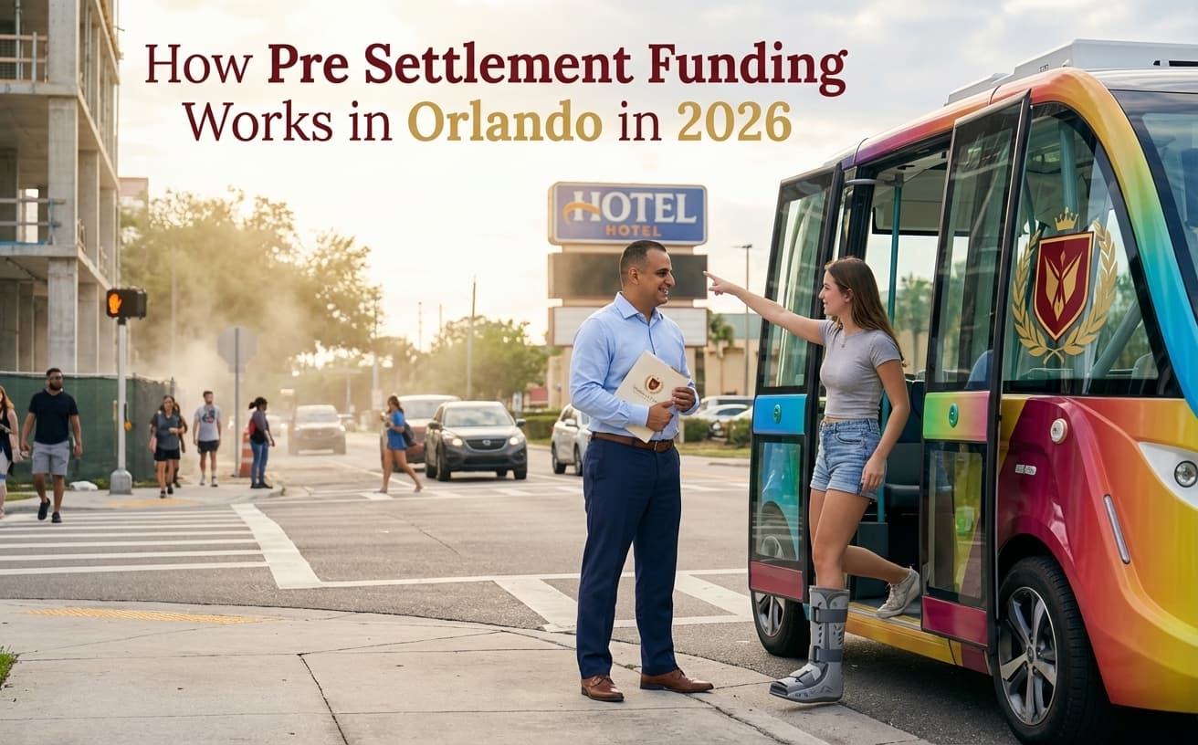 Financiamiento Anticipado en Orlando: Cómo Funciona en 2026