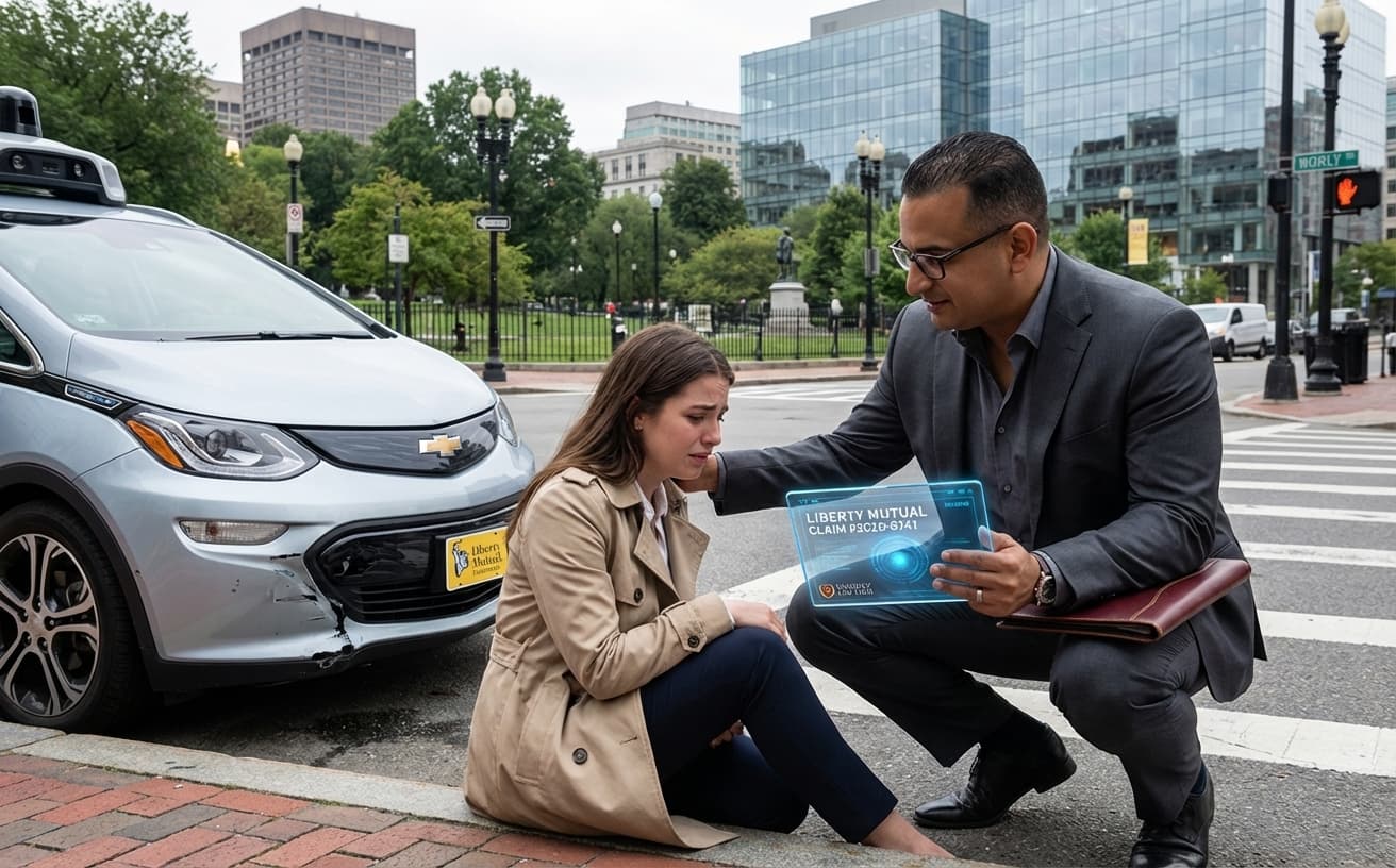 Liberty Mutual Claims: What You Should Know in 2026