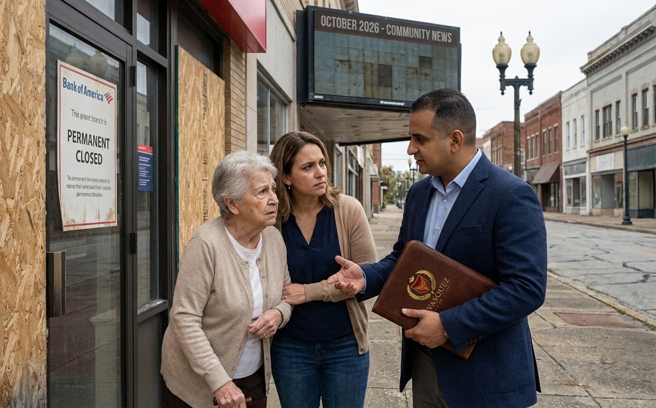 Bank of America Settlement: What Survivors Should Know in 2026