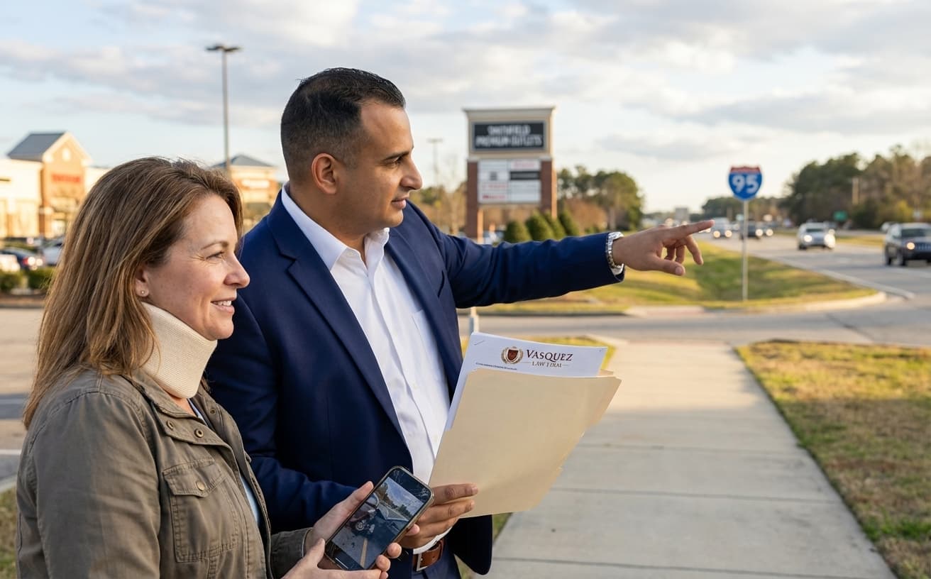 How Insurance Settlement Works in Smithfield NC and FL in 2026