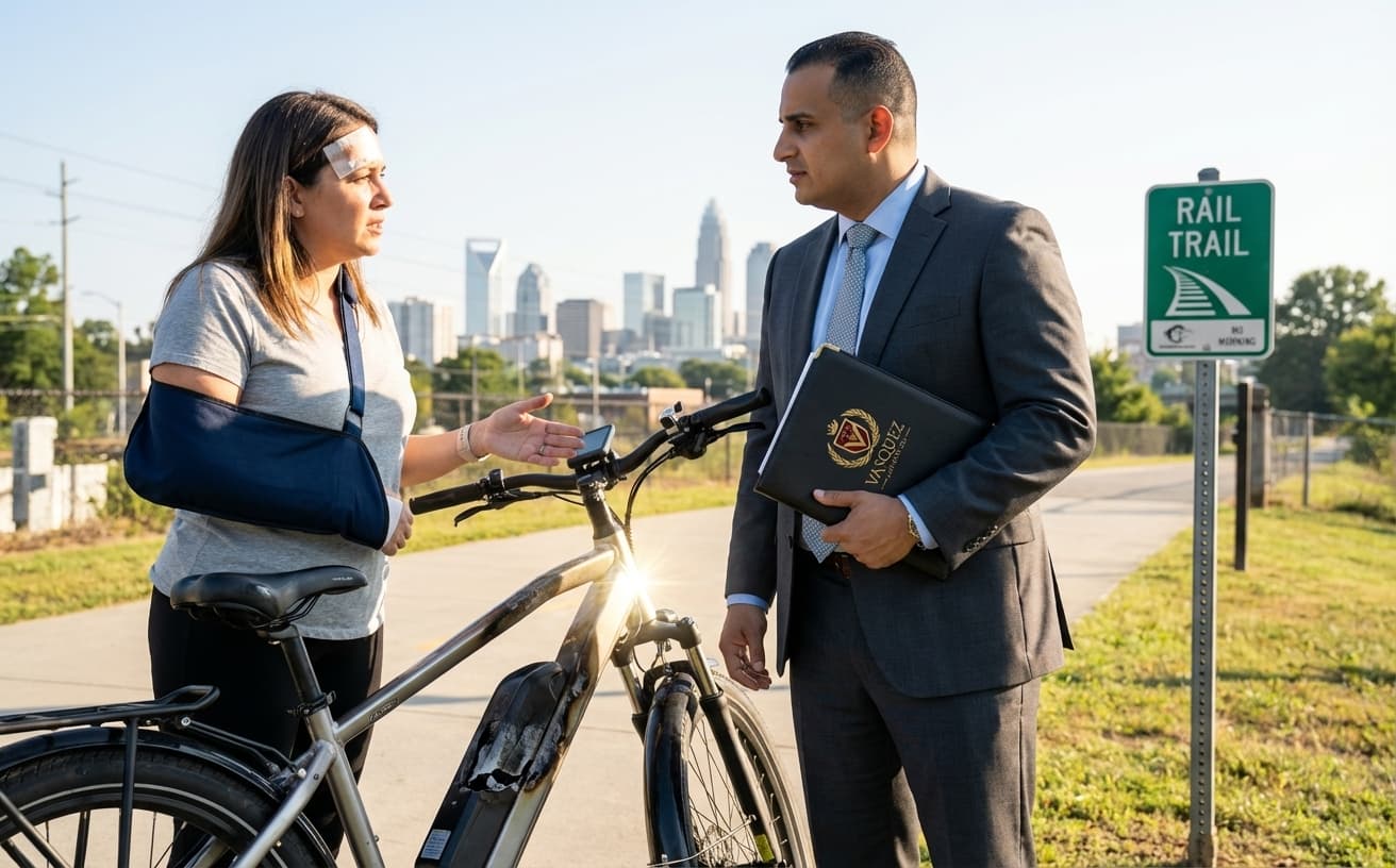 How Products Liability Works in Charlotte for Survivors 2026