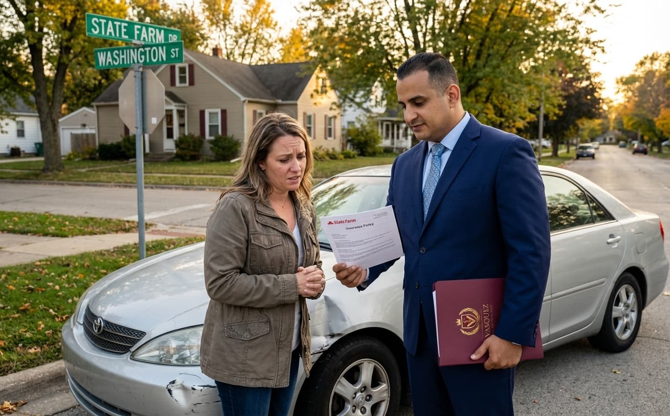 State Farm Class Action: Are You Owed Money in 2026?