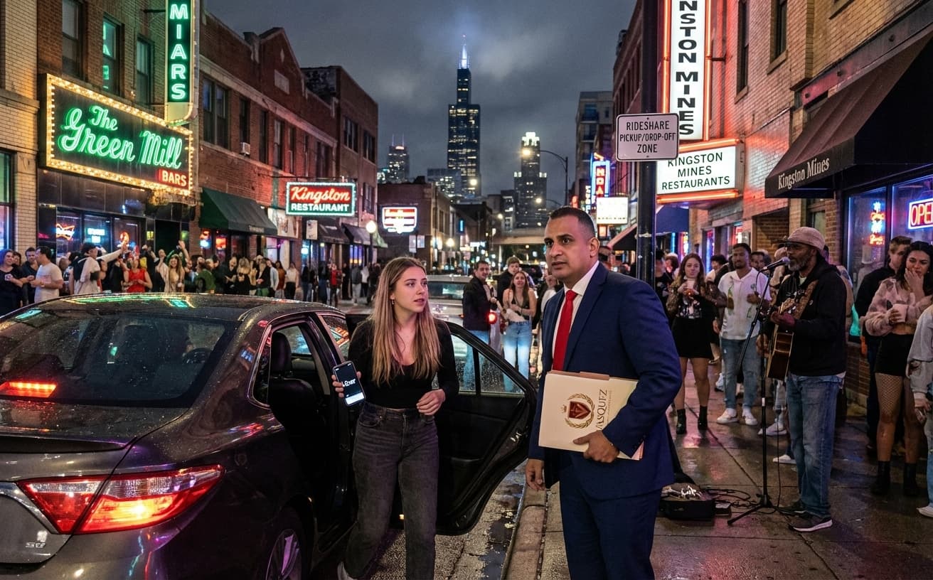 Uber Sexual Assault Lawsuit Update: What You Should Know in 2026