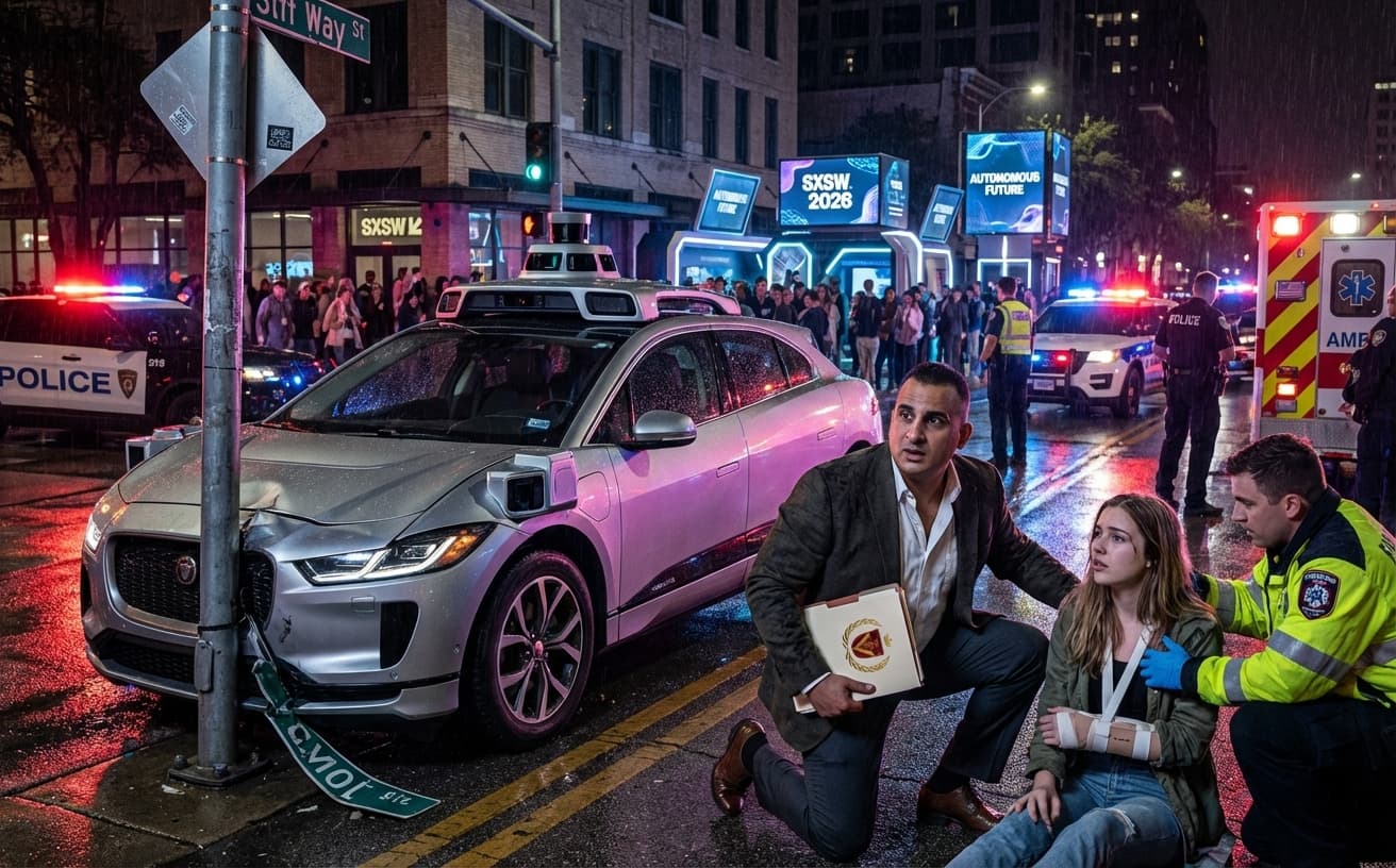 What Happens After a Drunk Driving Crash in 2026