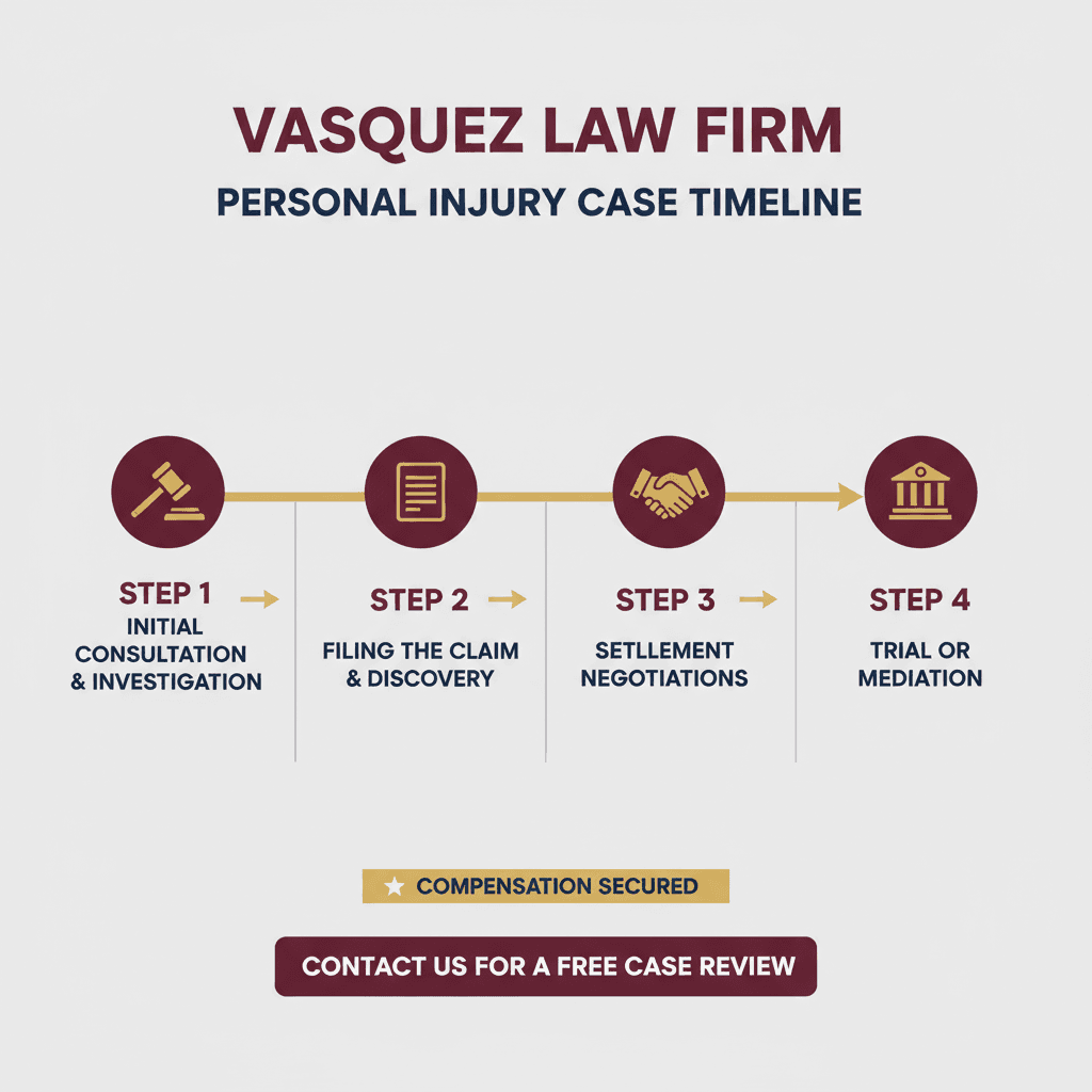 Visual Guide 1 for What You Need to Know About GLP-1 Drug Injury Lawsuits in 2026