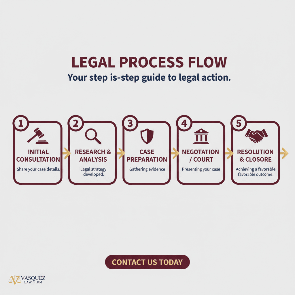 Visual Guide 1 for Your Complete Guide to Filing an Andexxa Lawsuit Claim in 2026