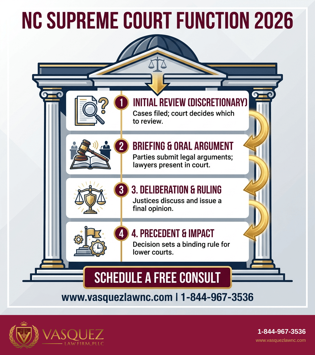 Visual Guide 1 for What Does the NC Supreme Court Do in 2026?