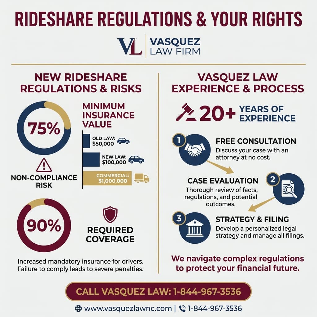 Visual Guide 2 for How the Uber Ballot Initiative Affects Drivers in 2026