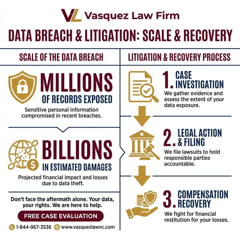 Process Timeline for What Drivers Need to Know About the GM OnStar Lawsuit in 2026
