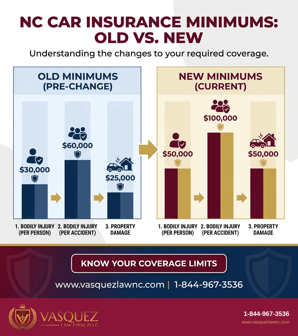 Visual Guide 2 for Asheville Personal Injury Cases: What You Should Know in 2026