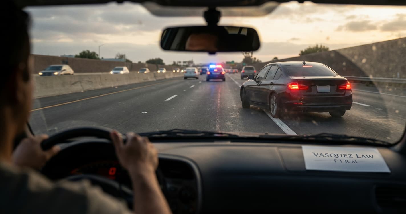 NC Supreme Court to Review Officers' Authority in Lane Drifts