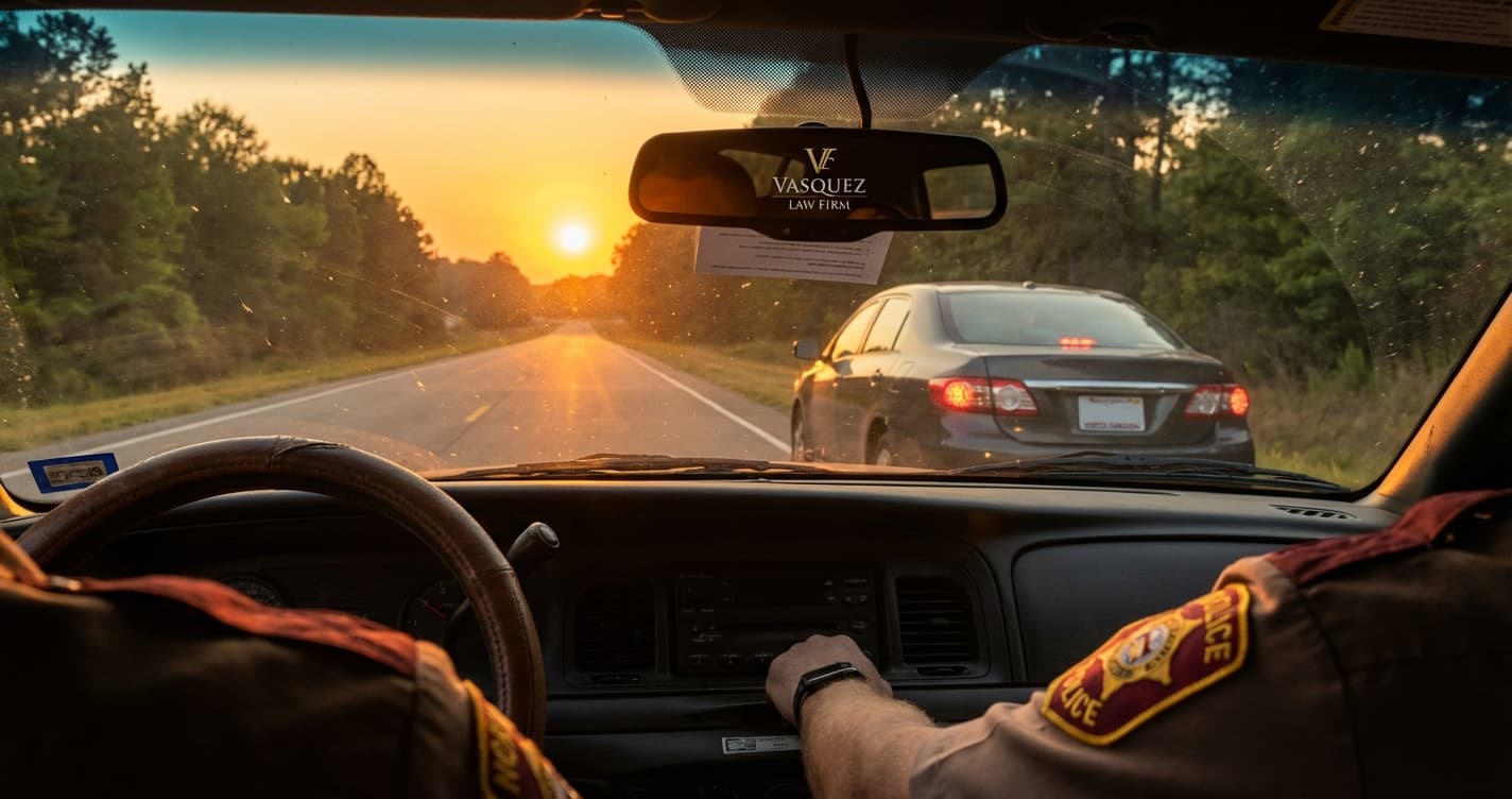 NC Supreme Court to Review Minor Traffic Violations Stops