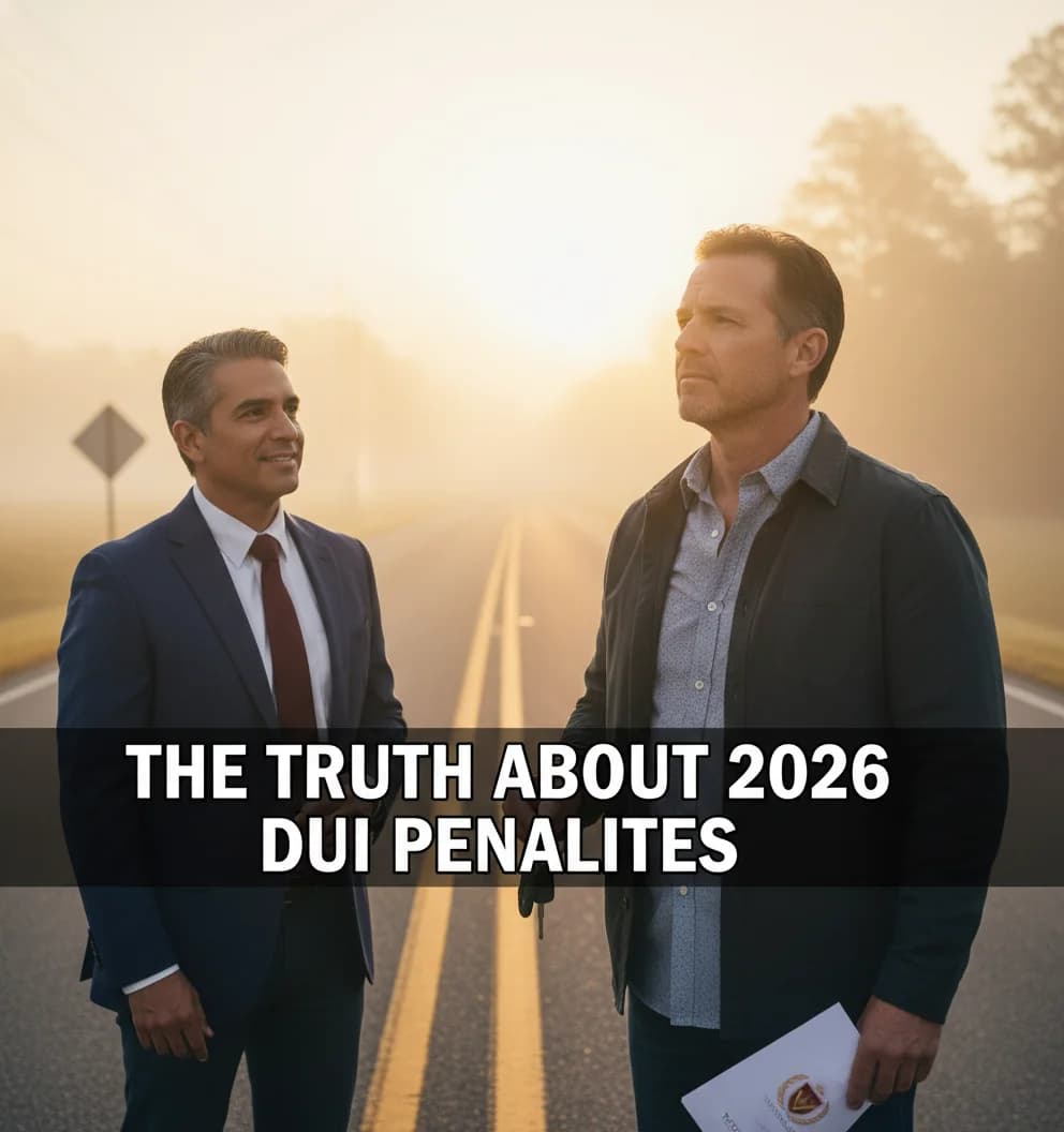 Cómo la Negligencia del Cliente Puede Resultar en la Suspensión de Abogados de Tráfico en NC