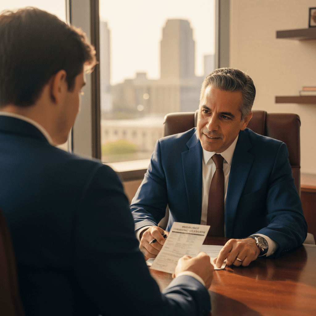 When will you get a warning ticket vs. traffic citation in NC?