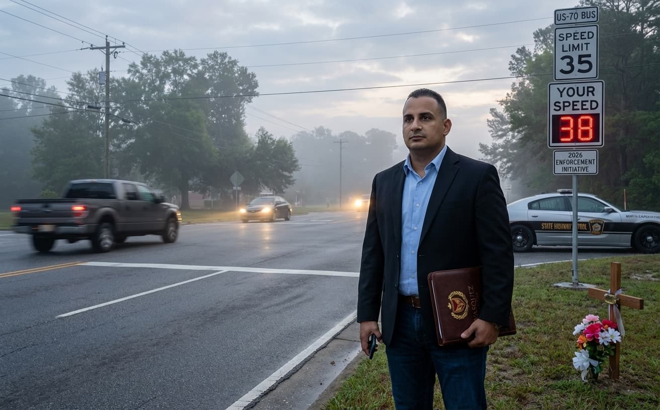 What Happens After DUI Arrests in Smithfield NC in 2026