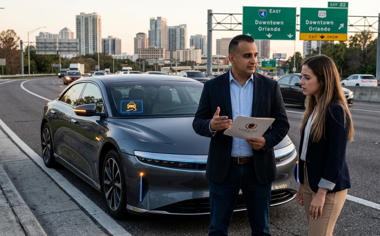 Suspended Licenses in Orlando: What Happens in 2026