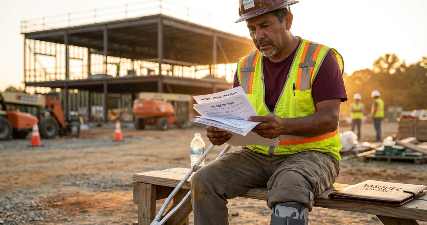 NC Supreme Court to Decide on Workers’ Comp for Undocumented Workers