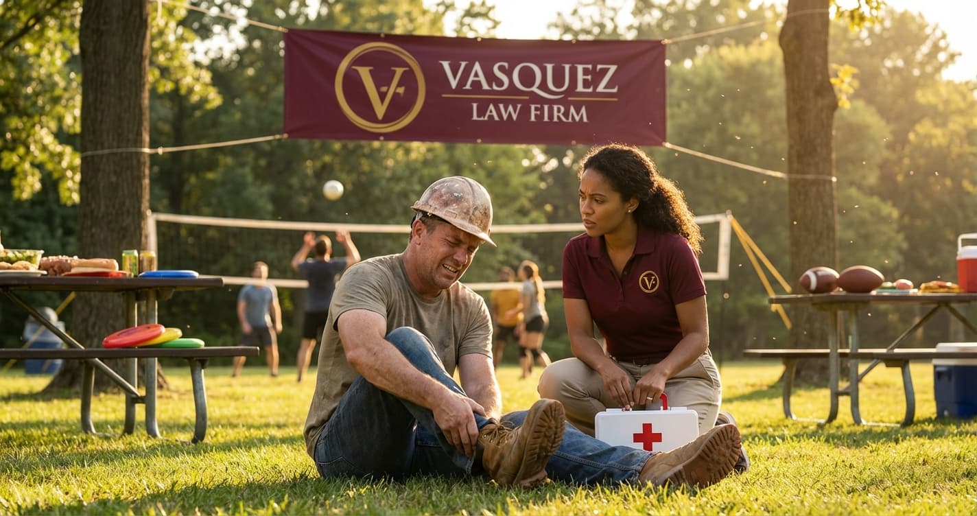 NC Supreme Court to Decide on Workers’ Comp for Recreational Injuries