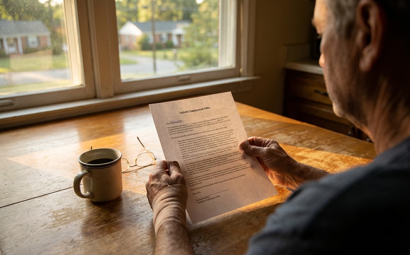 Visual Guide 3 for A Complete Guide to SIRA Conditions for NC Workers Comp in 2026