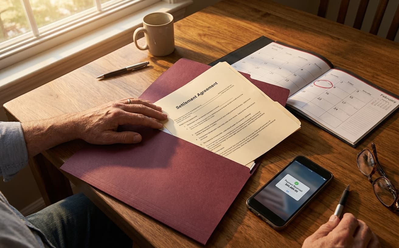 Visual Guide 3 for WorkCover Claim Delays: What to Do in North Carolina in 2026