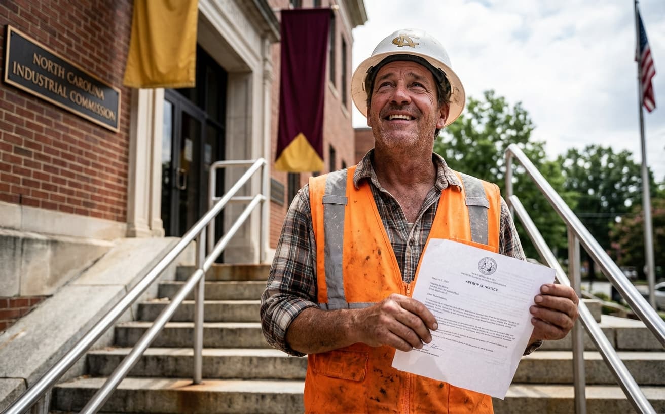 Visual Guide 3 for Denied L&I Claim? How to Appeal Your Workers' Comp in 2026