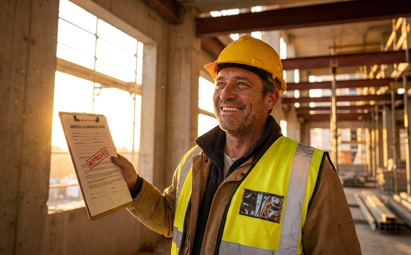 Visual Guide 3 for COIDA Regulations in North Carolina: What You Need to Know in 2026
