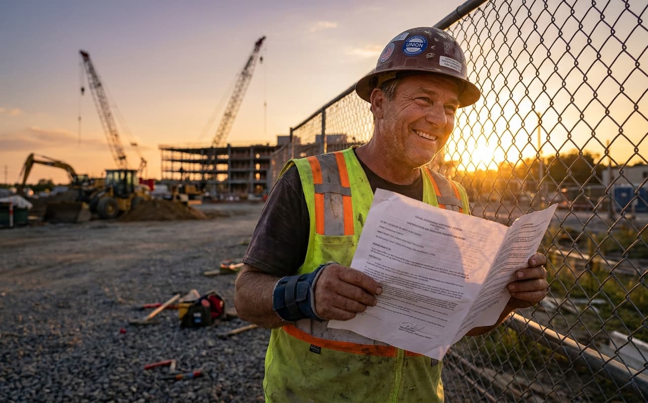 Visual Guide 3 for Co-Employment Explained: What It Means for You in 2026