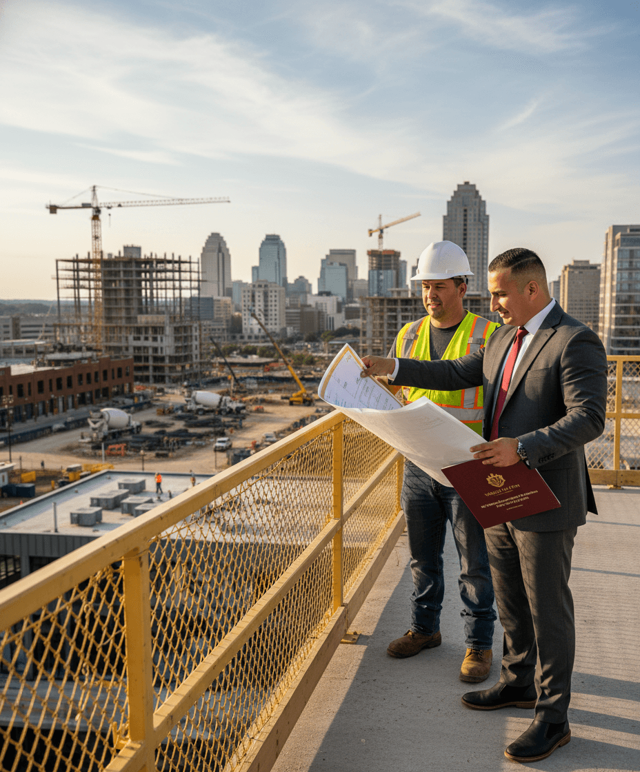 How NC Workers Compensation Reforms Affect You in 2026